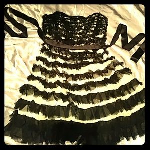 Dolce & Gabbana dress